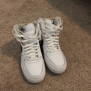 Nike Shoes - Women’s Air Force 1S Nike Shoes - Women’s Air Force 1S